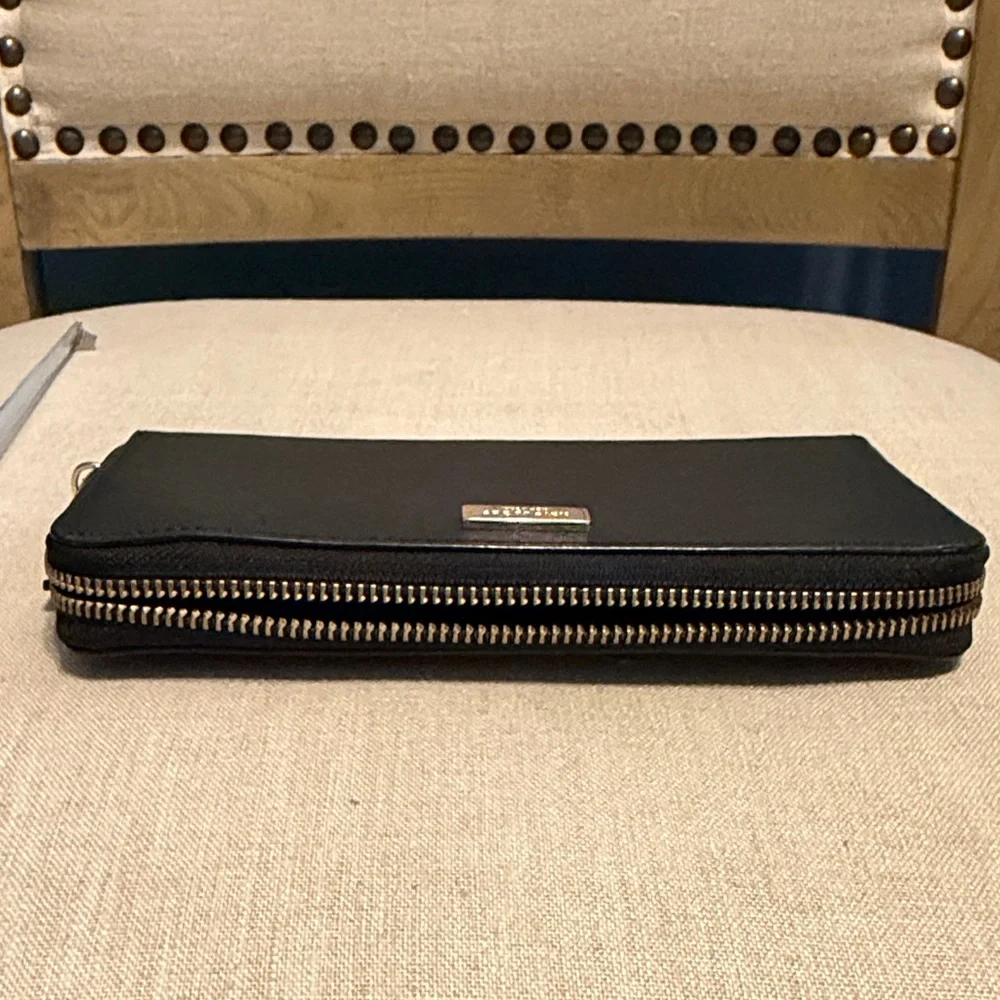 kate spade cute wallet